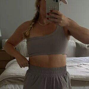 Vitality Cloud II™ Asym Bra - Smal